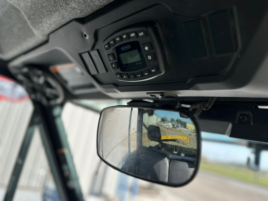 2025 Can-Am Defender DPS CAB HD9 CAN
