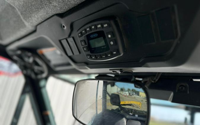 2025 Can-Am Defender DPS CAB HD9 CAN