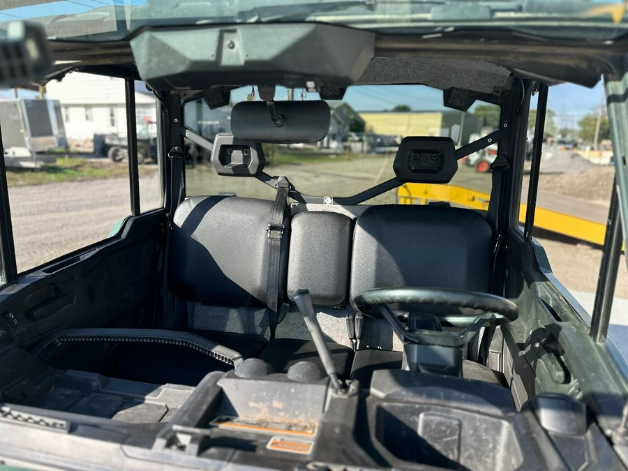 2025 Can-Am Defender DPS CAB HD9 CAN
