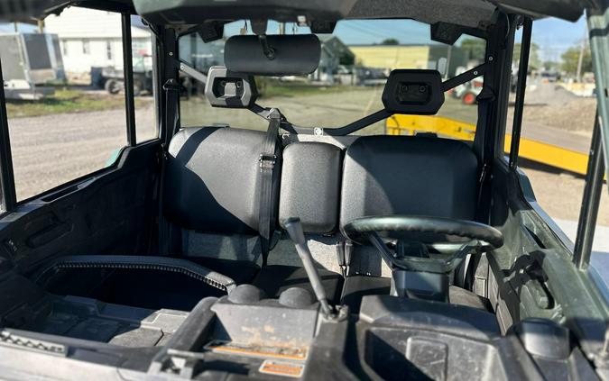 2025 Can-Am Defender DPS CAB HD9 CAN