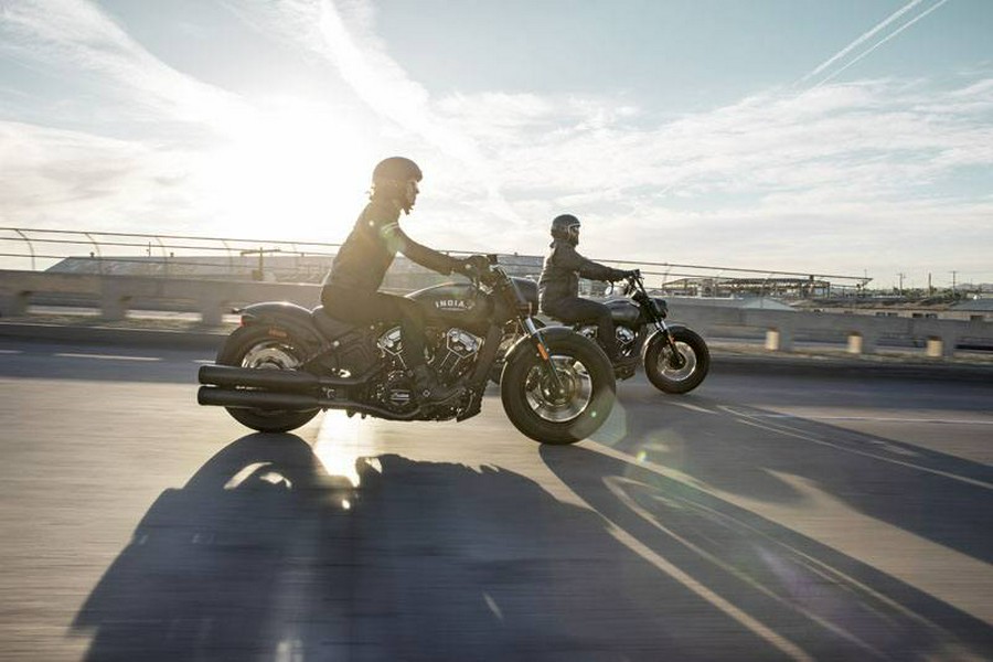 2020 Indian Motorcycle® Scout® Bobber