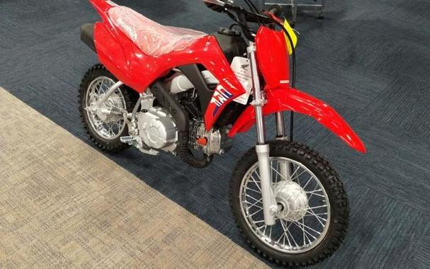 2027 Honda® CRF110F