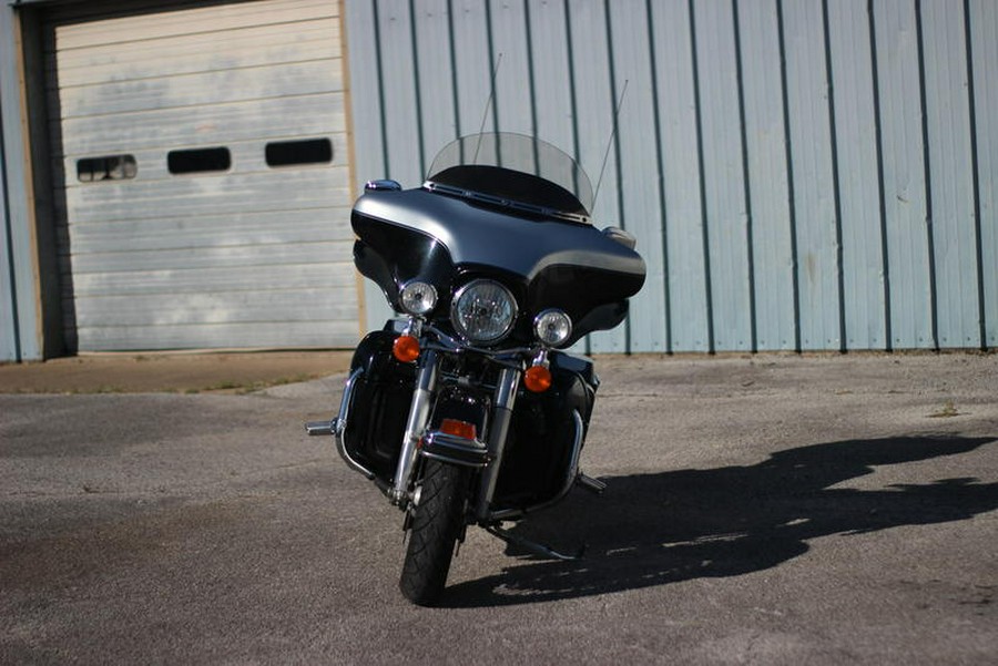 2013 Harley-Davidson® FLHTCU - Electra Glide® Ultra Classic®