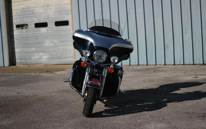 2013 Harley-Davidson® FLHTCU - Electra Glide® Ultra Classic®