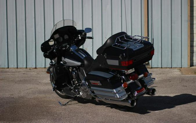 2013 Harley-Davidson® FLHTCU - Electra Glide® Ultra Classic®