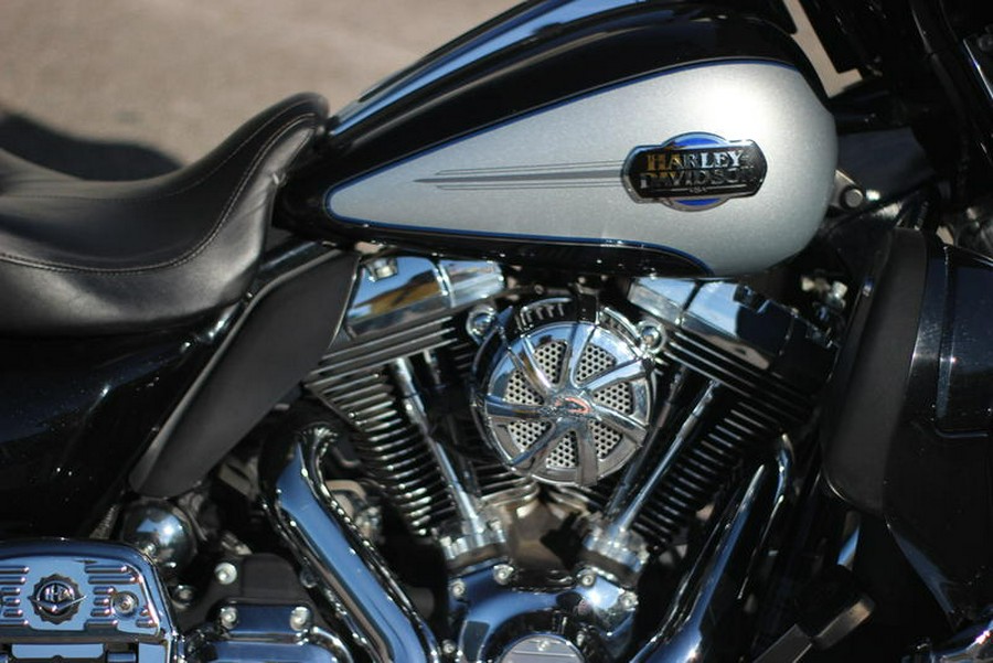 2013 Harley-Davidson® FLHTCU - Electra Glide® Ultra Classic®