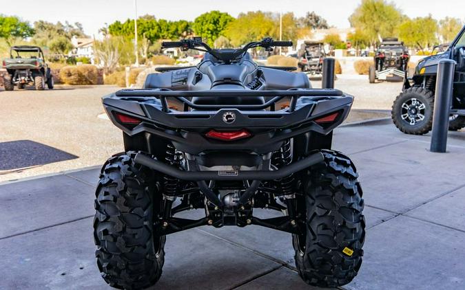 2023 Can-Am® Outlander XT 700