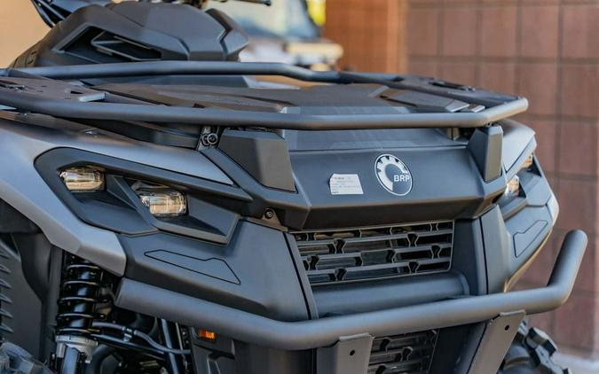 2023 Can-Am® Outlander XT 700