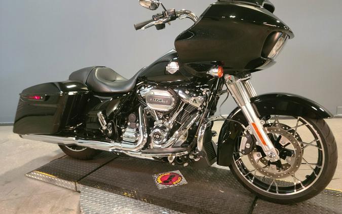 2021 Harley-Davidson Road Glide Special