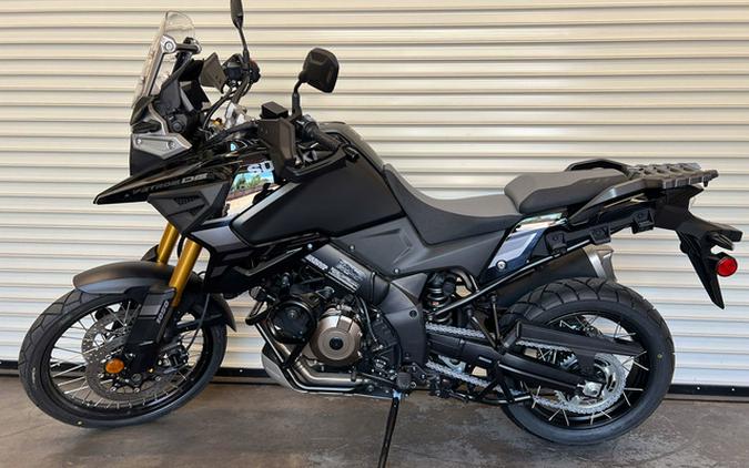 2024 Suzuki V-STROM 1050DE