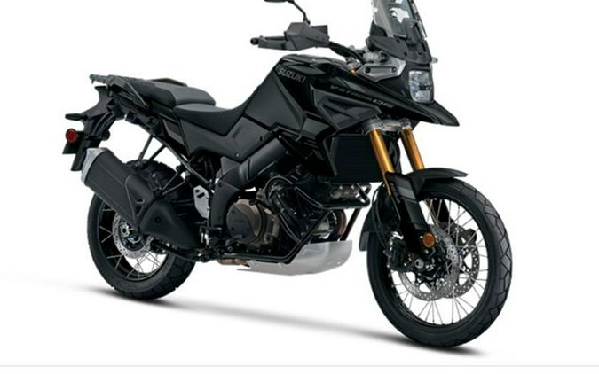 2024 Suzuki V-STROM 1050DE