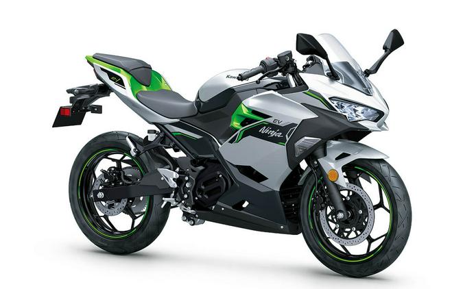 2024 KAWASAKI NINJA E-1 ABS - PRE ORDER