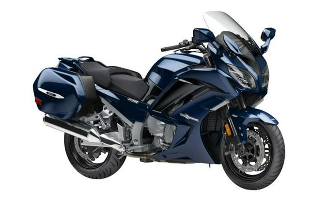 2024 Yamaha FJR1300ES