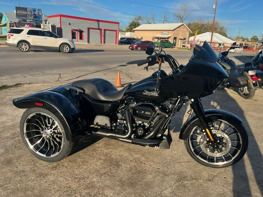 2024 Harley-Davidson Road Glide 3