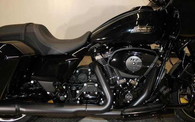 2024 Harley-Davidson® FLTRX - Road Glide®