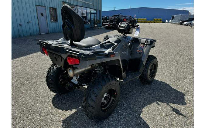 2024 Polaris Industries 570 Sportsman Touring EPS