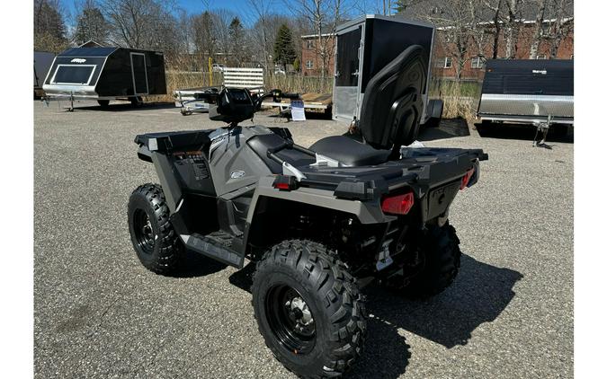 2024 Polaris Industries 570 Sportsman Touring EPS