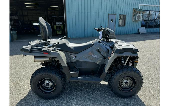 2024 Polaris Industries 570 Sportsman Touring EPS