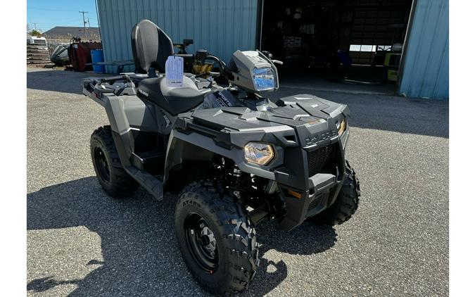 2024 Polaris Industries 570 Sportsman Touring EPS