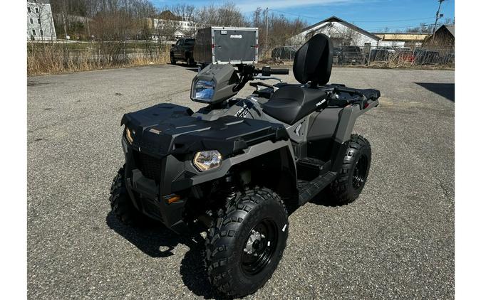 2024 Polaris Industries 570 Sportsman Touring EPS