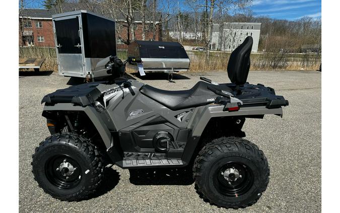 2024 Polaris Industries 570 Sportsman Touring EPS