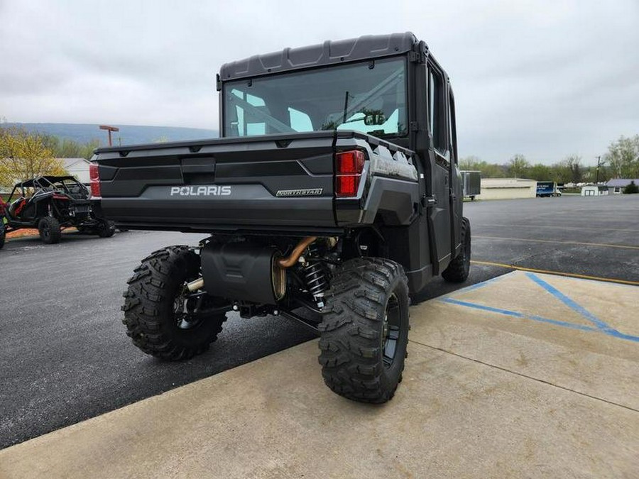 2025 Polaris® Ranger Crew XP 1000 Northstar Edition Ultimate