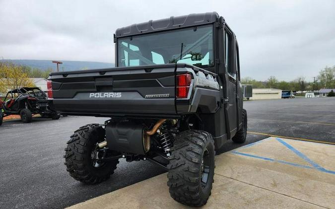 2025 Polaris® Ranger Crew XP 1000 Northstar Edition Ultimate