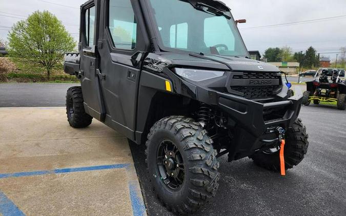 2025 Polaris® Ranger Crew XP 1000 Northstar Edition Ultimate