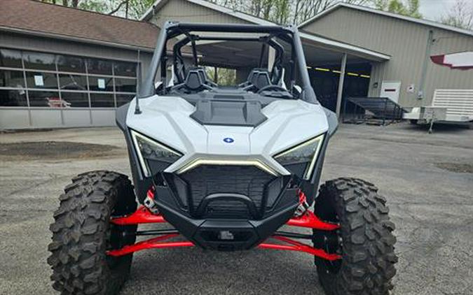 2021 Polaris RZR PRO XP 4 Ultimate