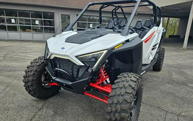 2021 Polaris RZR PRO XP 4 Ultimate