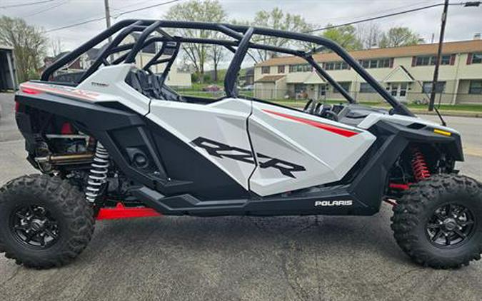 2021 Polaris RZR PRO XP 4 Ultimate