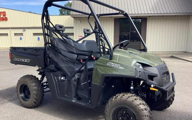 2024 Polaris® Ranger 570 Full-Size