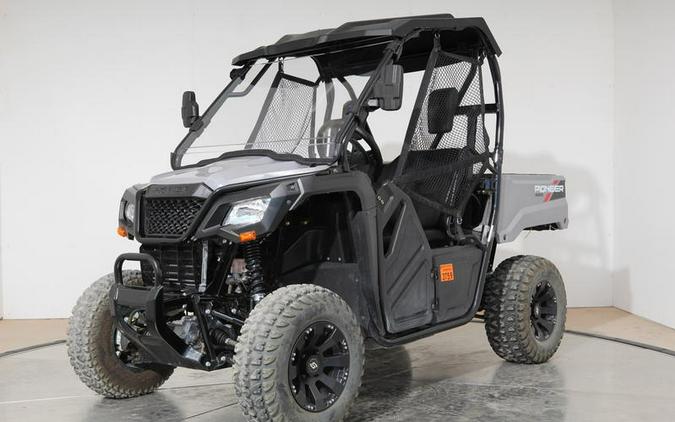 2022 Honda® Pioneer 520