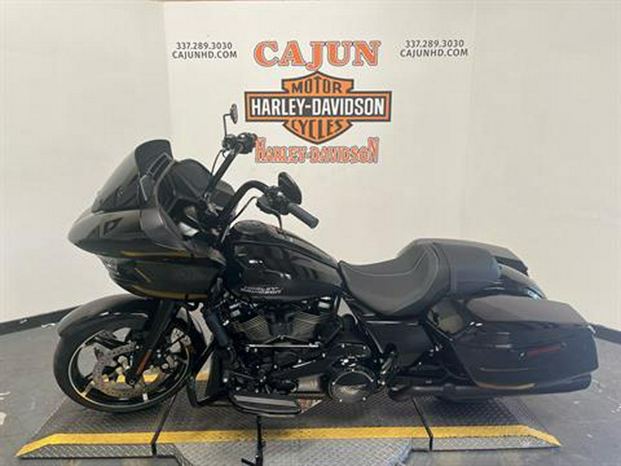 2024 Harley-Davidson Road Glide®