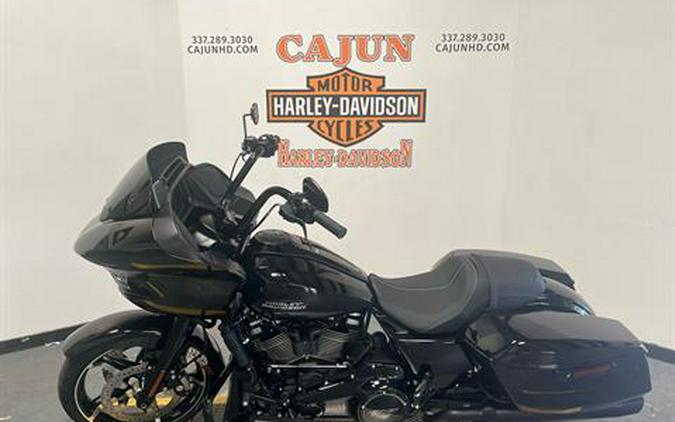 2024 Harley-Davidson Road Glide®