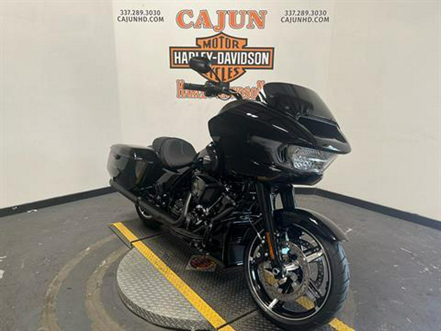 2024 Harley-Davidson Road Glide®