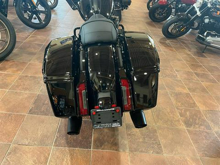 2024 Harley-Davidson Road Glide®