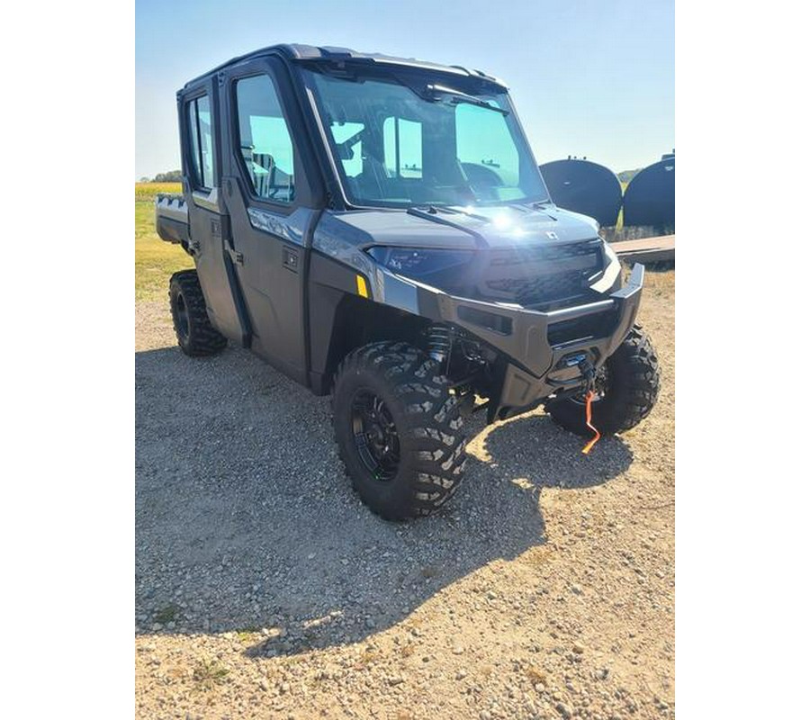 2025 Polaris® Ranger Crew XP 1000 Northstar Edition Ultimate