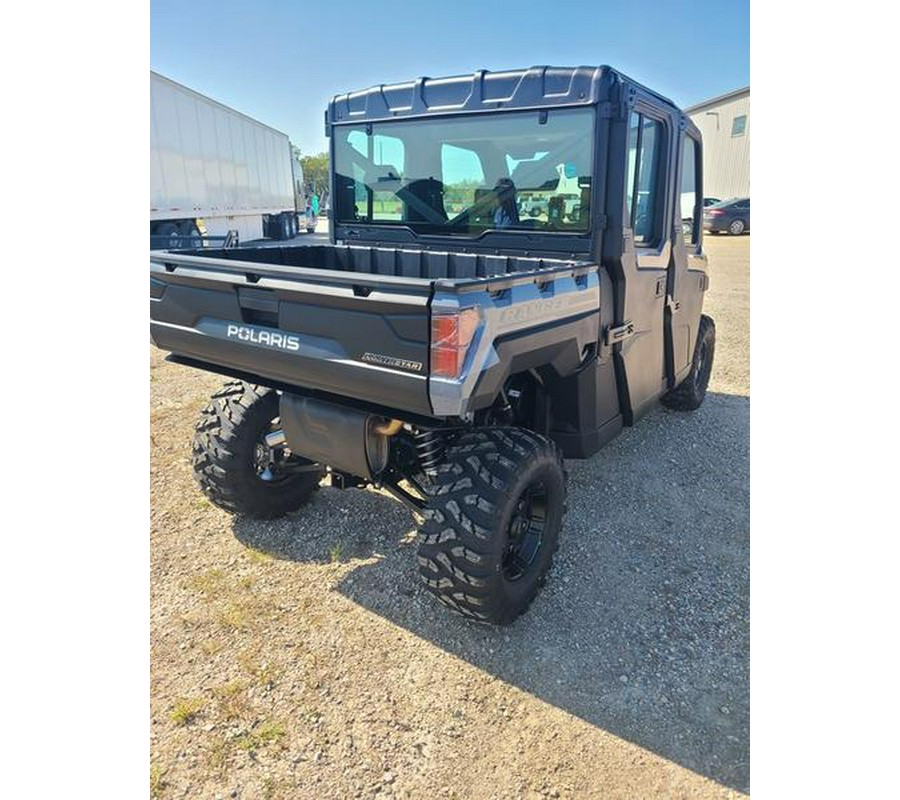 2025 Polaris® Ranger Crew XP 1000 Northstar Edition Ultimate