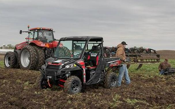 2016 Polaris Ranger XP 900 EPS