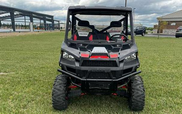 2016 Polaris Ranger XP 900 EPS