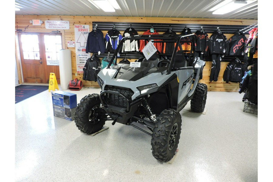 2025 Polaris RZR XP® 1000 Sport