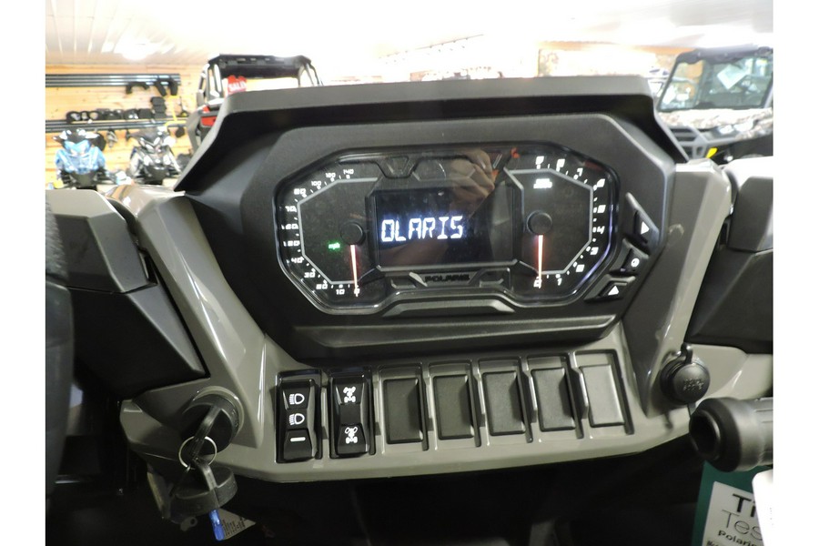 2025 Polaris RZR XP® 1000 Sport