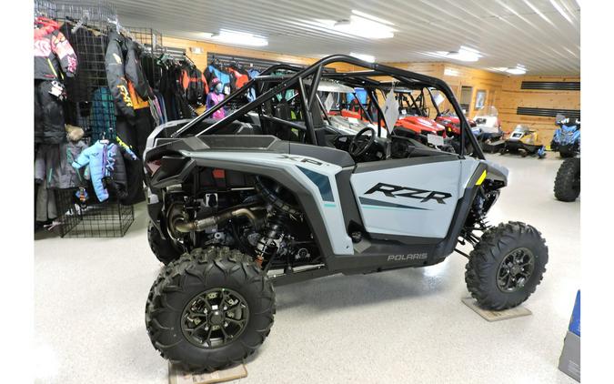 2025 Polaris RZR XP® 1000 Sport