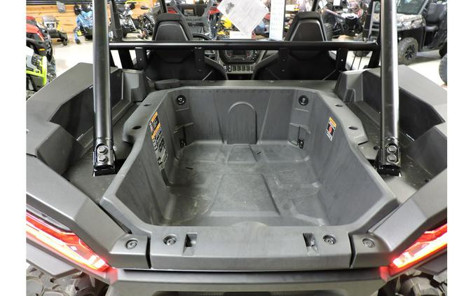 2025 Polaris RZR XP® 1000 Sport