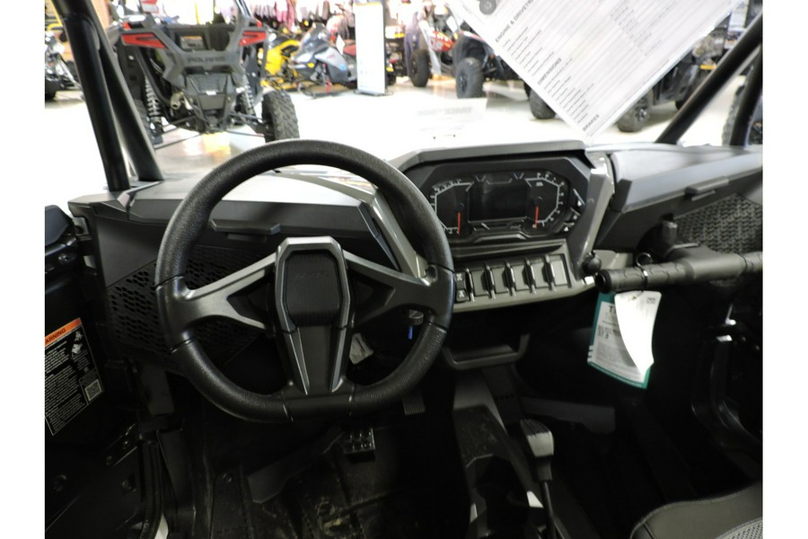 2025 Polaris RZR XP® 1000 Sport