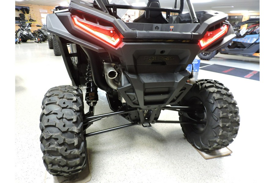 2025 Polaris RZR XP® 1000 Sport