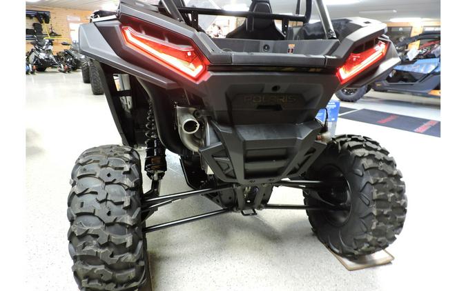 2025 Polaris RZR XP® 1000 Sport