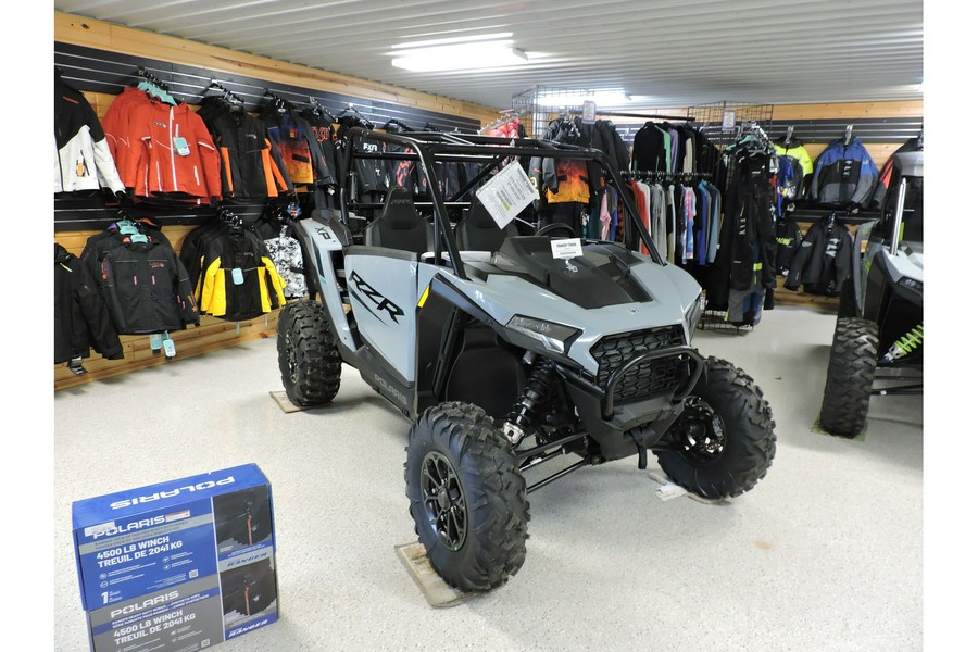 2025 Polaris RZR XP® 1000 Sport