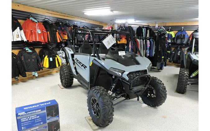 2025 Polaris RZR XP® 1000 Sport